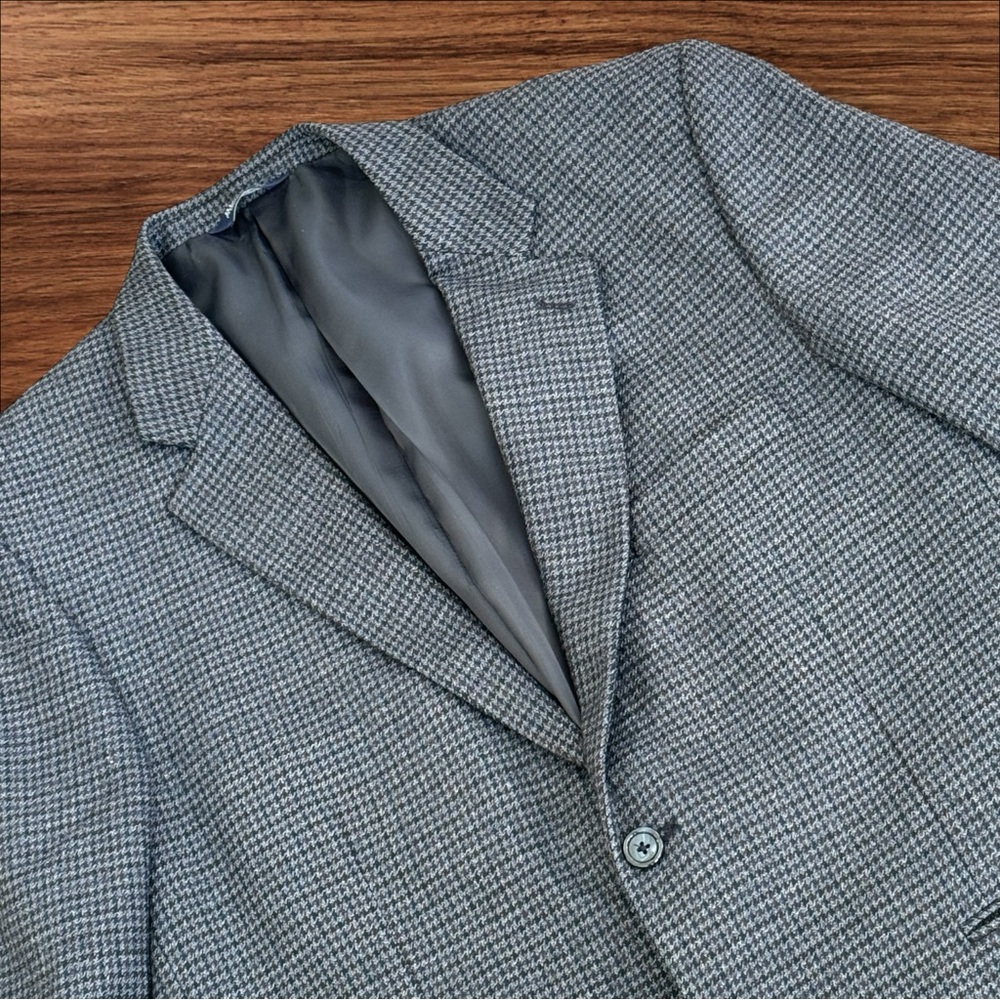 Men's Gray‎ Blazer